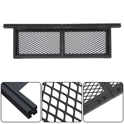 For 2015 2016 2021 2022 2022 Toyota Tacoma Truck Bed Cargo Divider