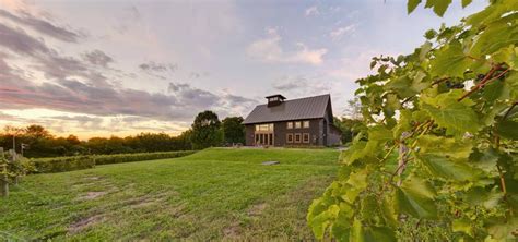 The Remote Winery In Vermont Thats Picture Perfect For A Day Trip