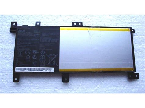 38wh C21n1509 Battery For Asus X556ua X556ub X556uf X556uj X556uq