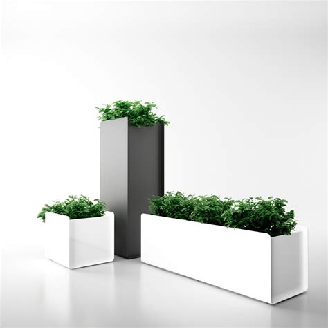 Find a wide selection of indoor plant pots at great value on athome.com, and buy them at your local at home store. Crepe Plant Pots | Modern Indoor Planters | Apres Furniture
