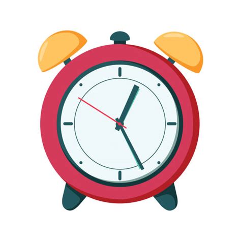 Best Wake Up Call Illustrations Royalty Free Vector