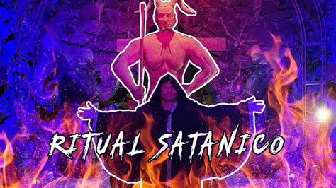 Fui Parte De Un Ritual SatÁnico Youtube