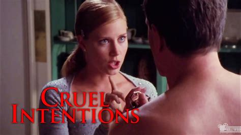 Cruel Intentions Ii 2000 Stepdad Sex Tips Scene Youtube