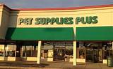 You will receive an email from them with your pet supplies plus coupon. Pet Supplies Plus - Pet Stores - 7701 Mall Rd, Florence ...