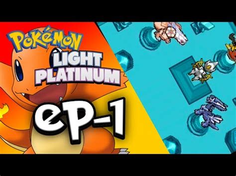 You can only learn four skills at a time, though, so if start learning enough skills, you'll eventually want to start having your pokémon forget older skills in favor of the. A New Adventure!! Pokemon light Platinum Gameplay Episode 1!! - YouTube