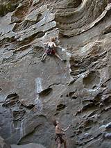 Red River Gorge Climbing Book
