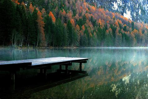 Autumn Fall Lake · Free Photo On Pixabay
