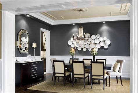 Jane Lockhart Interior Design Creates Elegant Interior For Custom