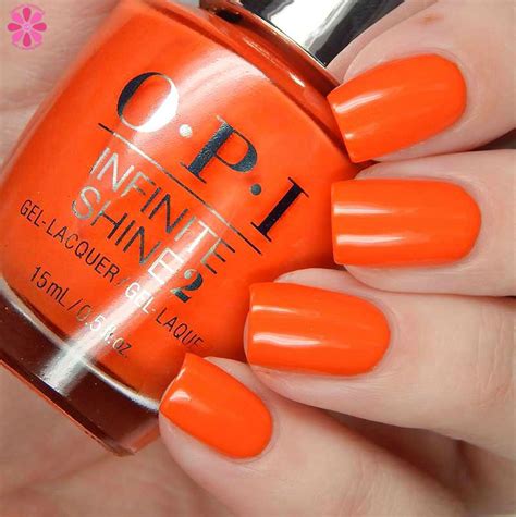 Opi Summer 2017 California Dreaming Collection Swatches And Review