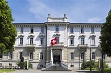 TOP 10 UNIVERSITIES IN SWITZERLAND - CareerGuide
