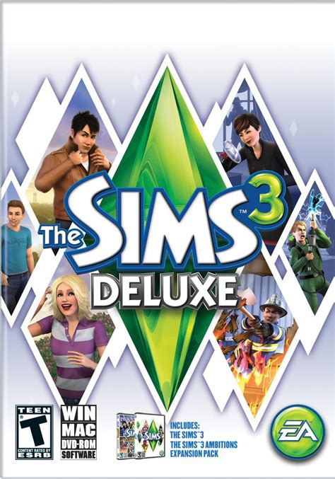 Download The Sims 2 Pc Rip Lalafzine