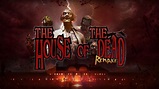 House of the Dead Remake - Top Quality Nintendo Switch Zombie Shooting ...
