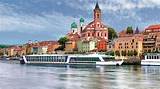 Amawaterways Danube River Cruise Images