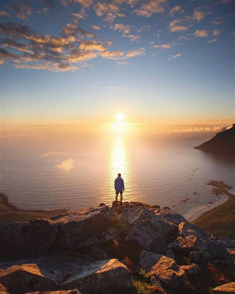 Why Norway's Midnight Sun is the Ultimate Travel Experience