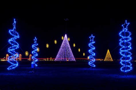 Light Up The Season In Chesterfield The Reserve At Rivington