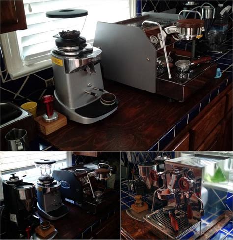 Post A Pic Of Your Home Espresso Setup Page 369