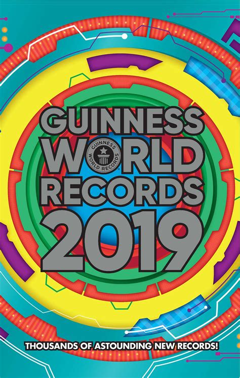 The guinness world records gamer's edition is the global authority on all things videogames. Guinness World Records 2019 (Paperback) - Walmart.com ...