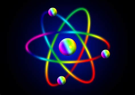 O Atomo E A Menor Particula Que Identifica Um Elemento MATERILEA