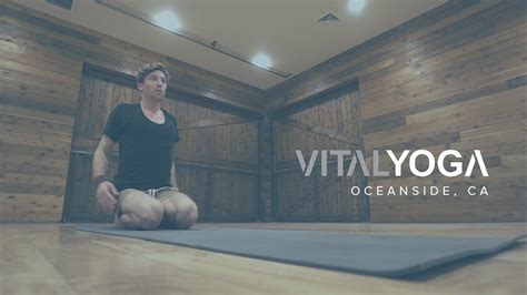 Vital Oceanside Yoga Youtube