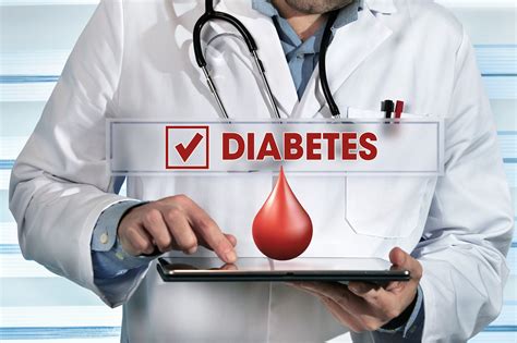 La Prueba Para El Diagnóstico De Diabetes A1c Cqs Salud