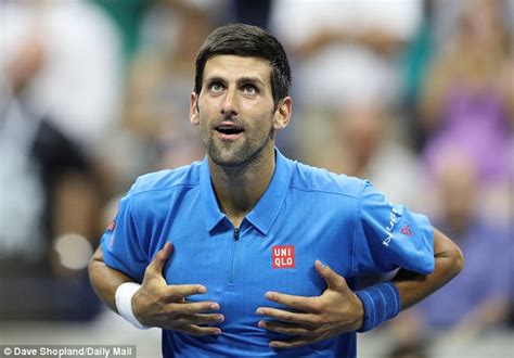 Novak Djokovic Lives To Fight Another Day By Beating Jerzy Janowicz At