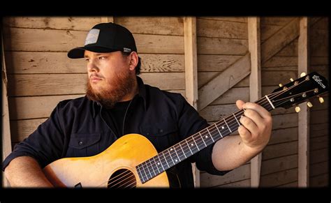 luke combs drops what you see is what you get album