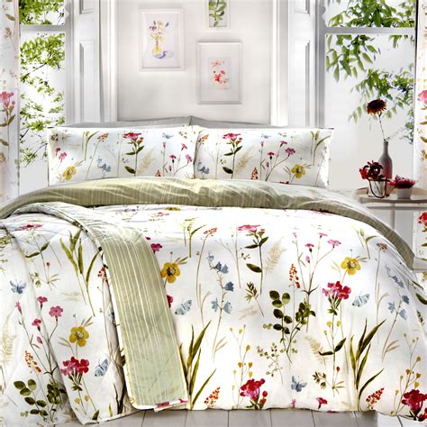 Duvet Cover And Set