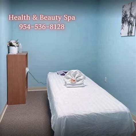 health and beauty spa asian massage fort lauderdale fl review tripadvisor
