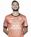 Montassar Talbi - FC Lorient