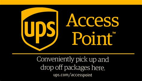 Track by reference when creating a shipment, you can assign a reference like a purchase order number or customer number (up to 35 characters) to help track shipments without. UPS Launches Package Pick-Up And Returns In Thousands Of ...