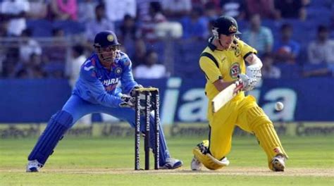 You can follow the live blog and updates on www.firstpost.com. India vs Australia Live Streaming 5th ODI On Hotstar TV ...