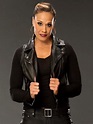 WWE Tamina Snuka Leather Vest – Bay Perfect