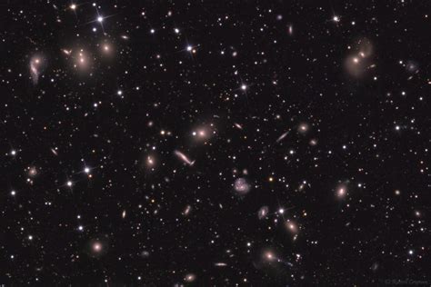 Webb Deep Sky Society Galaxy Of The Month In Hercules