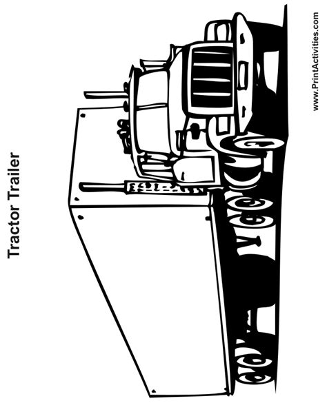 I've tried to play with porterduff.mode a bit. Tractor Trailer | Coloring pages, Tractor trailers, Abc ...
