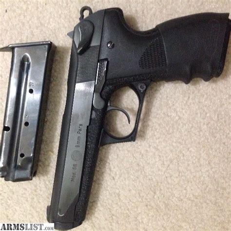 Armslist For Sale 9mm Steyr Gb