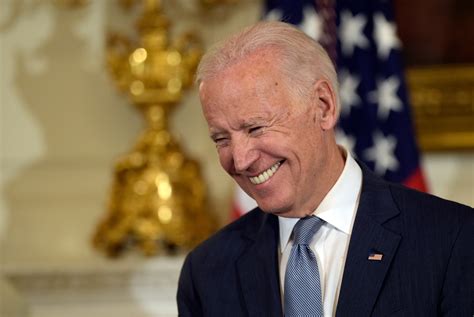 Former Vice President Biden To Launch Charitable Foundation The