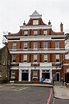 Centro Do Lazer De Camberwell, Londres Imagem de Stock Editorial ...