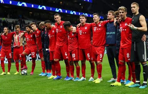 Beat PSG, Bayern Munich won the Champions League for the sixth time