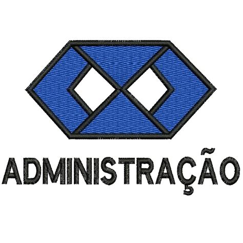 Logo Administração Objetiva Bordados