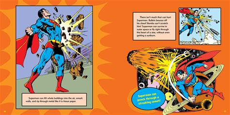 The Big Book Of Superman Book By Noah Smith Official Publisher Page
