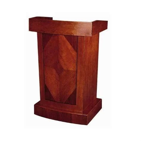 School Podiums At Best Price In Jaipur By Jatin Enterprises Id