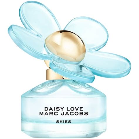 Marc Jacobs Daisy Love Skies EDT 50 Ml Limited Edition