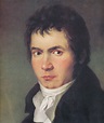 Ludwig Van Beethoven: biografia, composiciones, y más