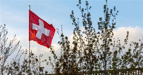 Neutrality Referendum Launched In Switzerland What You Need To Know
