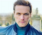 Sam Heughan Biography - Facts, Childhood, Family Life & Achievements