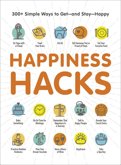 Get Happy Practice Self Love With Happiness Hacks