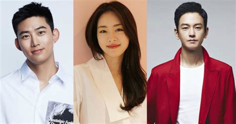 Best Korean Drama Romantic Comedy 2020 Comedy Walls