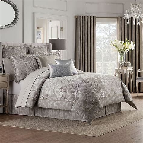 The best down and down alternative comforters for your bed, including machine washable duvets and styles 9 best comforters to keep you cozy all night long. Valeron Fiesol Comforter Set | Bed Bath and Beyond Canada