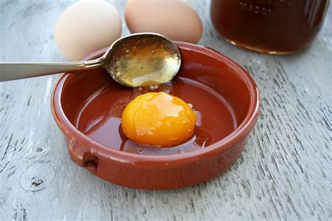 6 Ways To Eat More Raw Egg Yolks