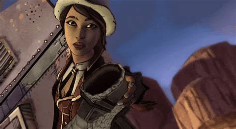 Tales From The Borderlands Is Killing It With The Musical Intros